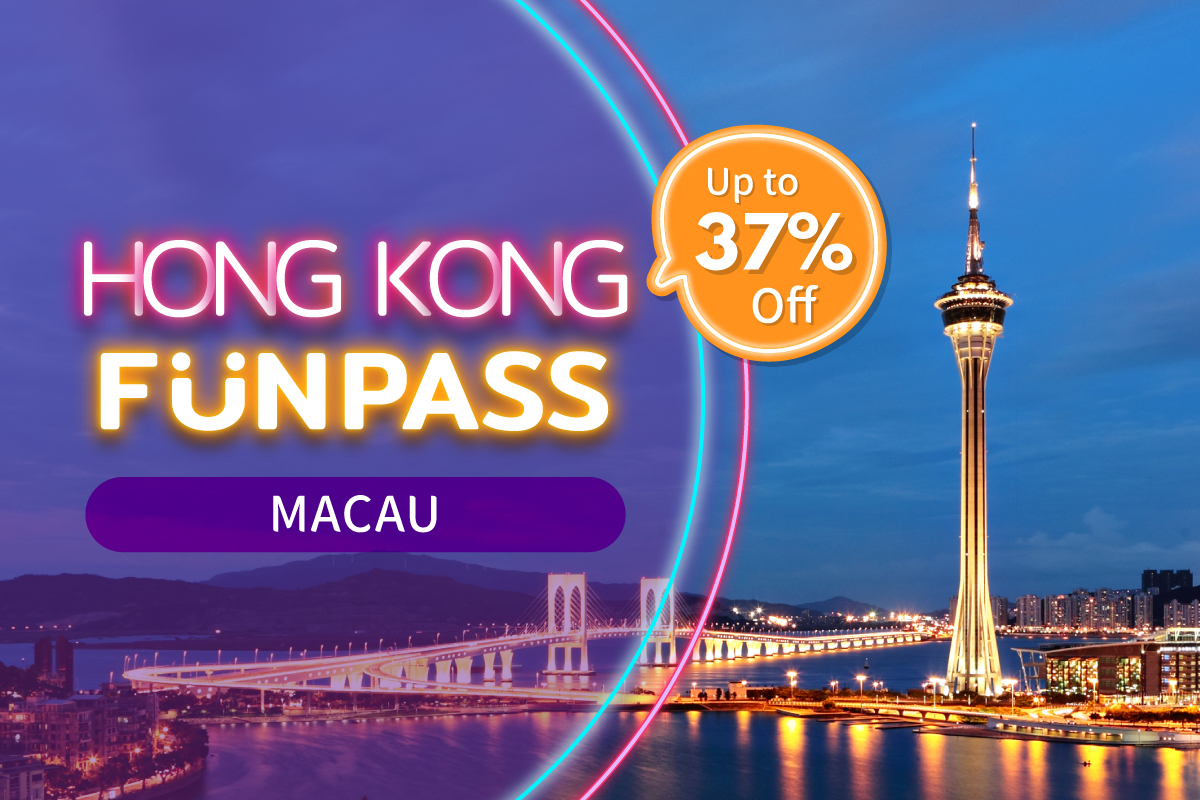 Macau Version