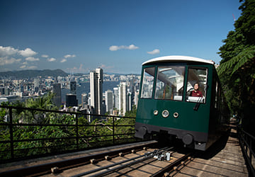 太平山山頂纜車(來回票)+摩天台428